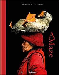 Picture of Amaze /anglais