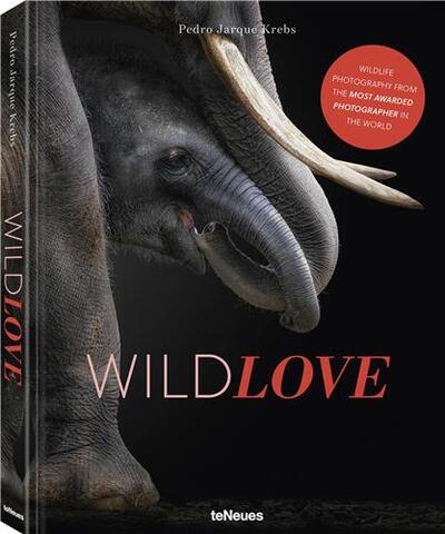 Image de WildLOVE /anglais/allemand