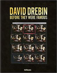 Picture of David Drebin Before They Were Famous /anglais