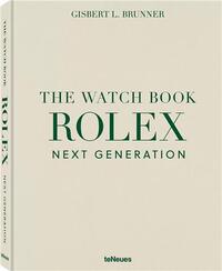 Picture of The Watch Book Rolex: Next Generation /anglais