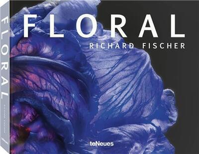 Picture of Richard Fischer Floral /anglais