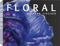 Picture of Richard Fischer Floral /anglais