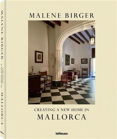 Image de Creating a New Home in Mallorca /anglais/allemand/espagnol