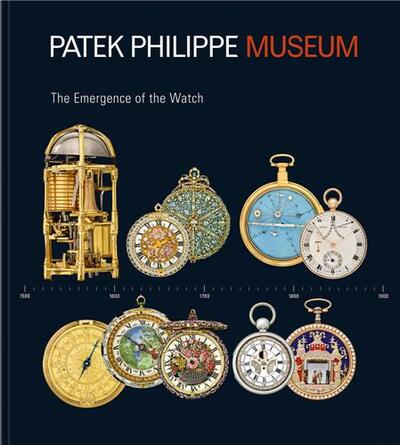 Image de Treasures from the Patek Philippe Museum (2 Vol) /anglais