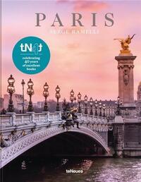 Image de Serge Ramelli Paris (tN4t) /franCais/anglais/allemand