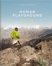 Image de Human Playground /anglais/allemand/nEerlandais