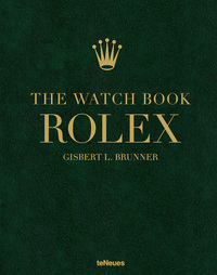 Picture of The Watch Book Rolex