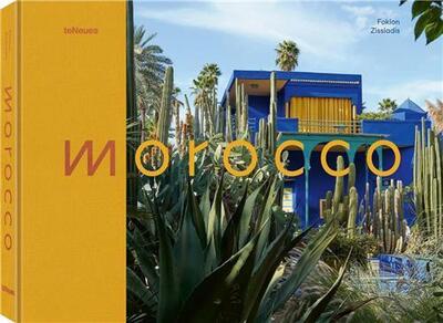 Picture of Morocco /anglais