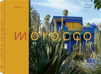 Picture of Morocco /anglais