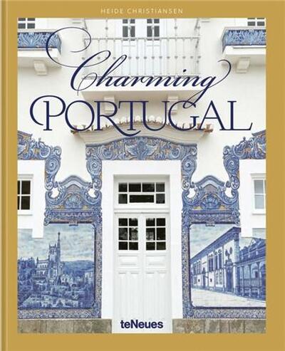 Picture of Charming Portugal /anglais