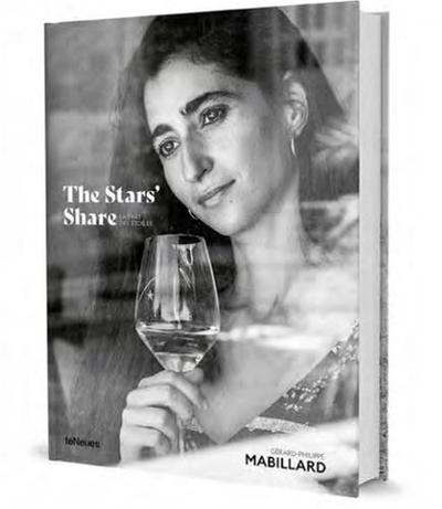 Image de La part des Etoiles-The Stars'Share /franCais/anglais