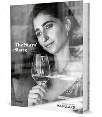 Image de La part des Etoiles-The Stars'Share /franCais/anglais