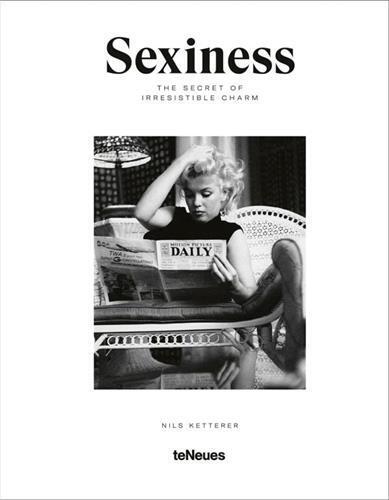 Image de Sexiness /anglais