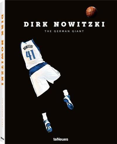 Picture of Dirk Nowitzki - vom Wunderkind zum Weltstar