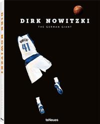 Image de Dirk Nowitzki - vom Wunderkind zum Weltstar