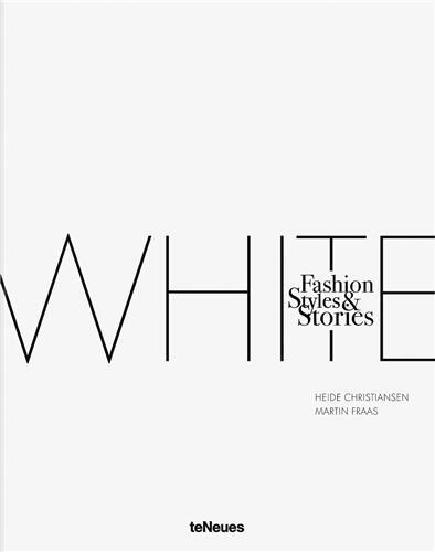 Picture of The White Book /anglais