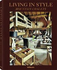 Picture of Living In Style Mountain Chalets /anglais