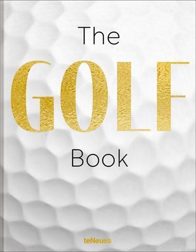Image de The GOLF Book /anglais