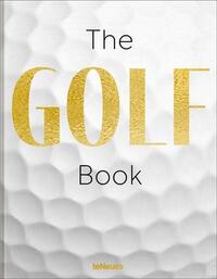 Image de The GOLF Book /anglais