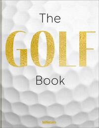 Image de The GOLF Book /anglais