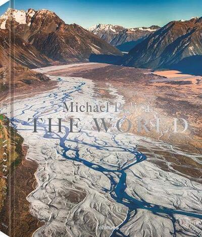 Picture of Michael Poliza The World /anglais