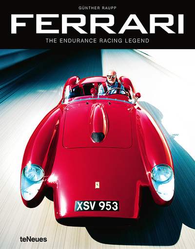 Image de Ferrari