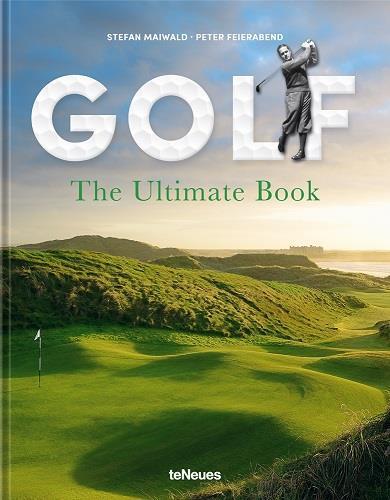 Picture of Golf /anglais