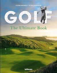 Picture of Golf /anglais