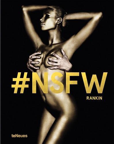 Picture of Rankin #NSFW Not Safe For Work /anglais