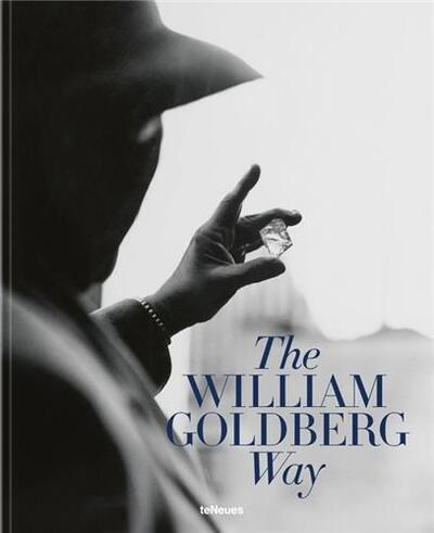 Picture of The William Goldberg Way /anglais