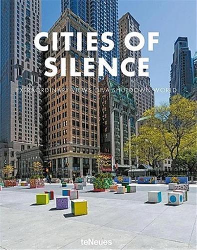 Picture of Cities of Silence /anglais