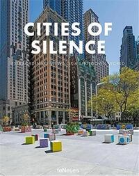 Picture of Cities of Silence /anglais