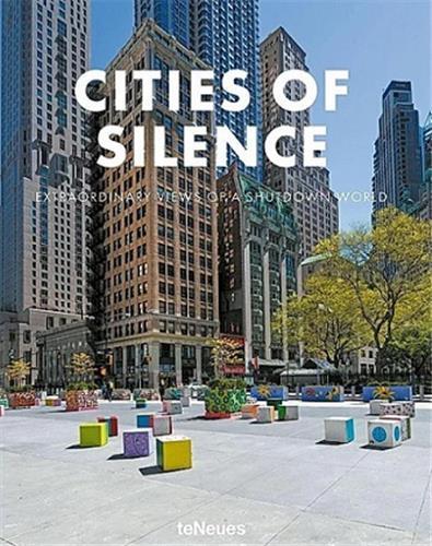 Image de Cities of Silence /anglais