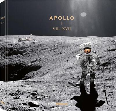 Picture of Apollo VII-XVII (Revised and Extended Edition) /anglais