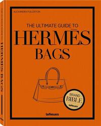 Picture of The Ultimate Guide to HermEs Bags /anglais