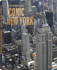 Picture of Christopher Bliss Iconic New York (New ed) /anglais
