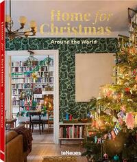 Picture of Home for Christmas Around the World /anglais