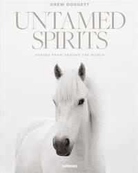 Picture of Untamed Spirits: Horses from Around the World /anglais/allemand