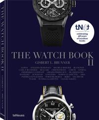 Image de The Watch Book II (tN4t) /franCais/anglais/allemand