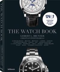 Image de The Watch Book I (tN4t) /franCais/anglais/allemand