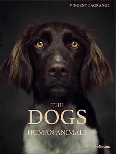 Picture of The Dogs, Human Animals /anglais