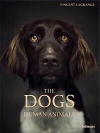 Picture of The Dogs, Human Animals /anglais