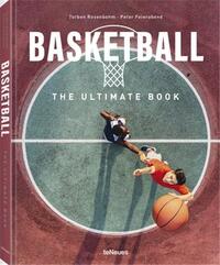 Picture of Basketball The Ultimate Book /anglais