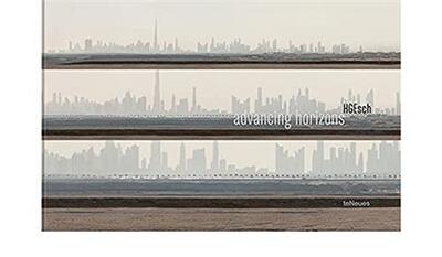 Picture of HGEsch Advancing Horizons /anglais