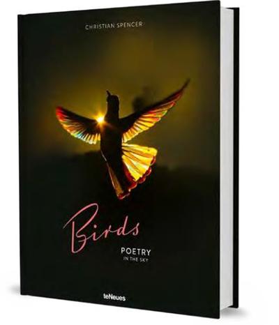 Image de Christian Spencer Birds /anglais/allemand