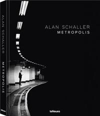 Picture of Alan Schaler Metropolis /anglais