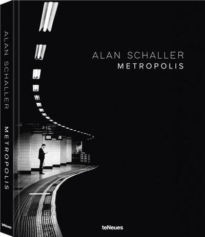 Image de Alan Schaler Metropolis /anglais