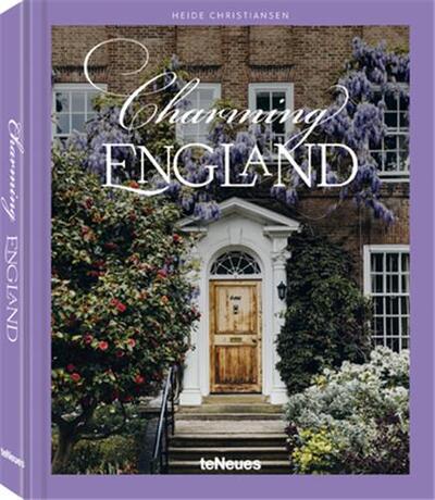Picture of Charming England /anglais