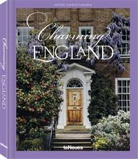 Picture of Charming England /anglais