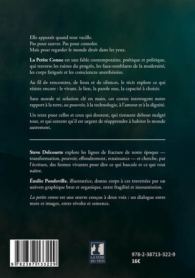 Picture of La Petite Conne